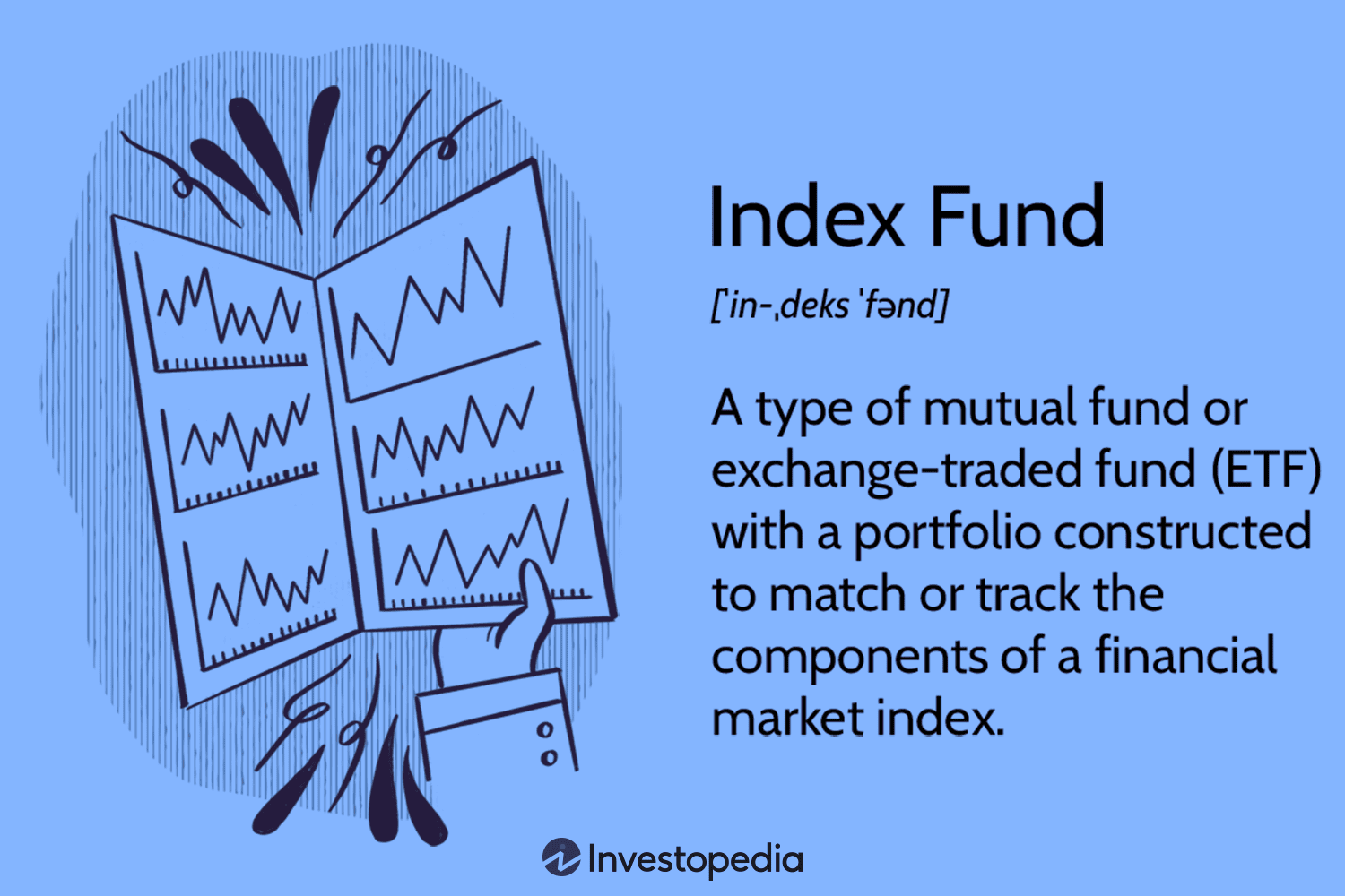 Index Funds Explained: How They Mirror Market Benchmarks