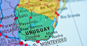 Inter-American Development Bank Awards Uruguay Loan for Services