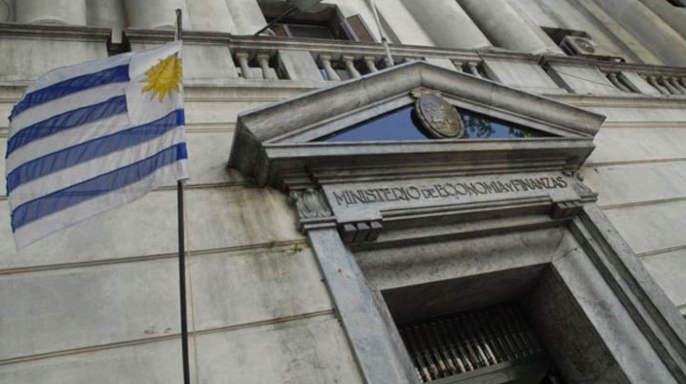Uruguay Growth Forecast Cut to 1.3% by the IMF, Below the Government&rsquo;s 1.6%